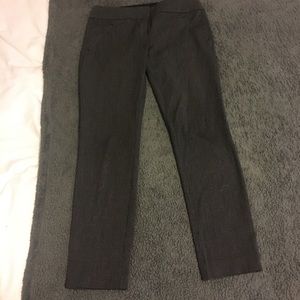 LOFT Marisa skinny pants